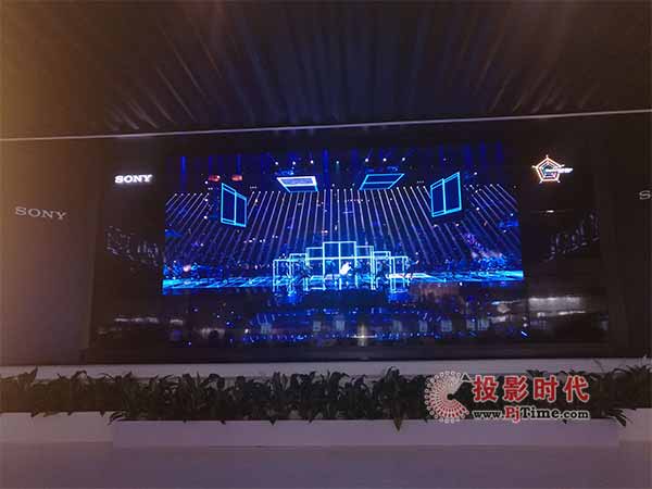 BIRTV2017 CLEDڲʾ