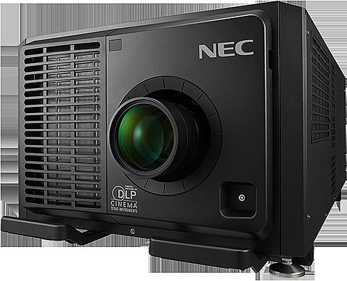 NEC NC3541L+ ΨһһٻBIRTV2017Ʒķӳ