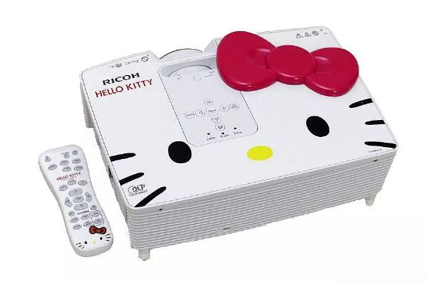 Hello kitty Full HDͶӰüͥԺ۵ð