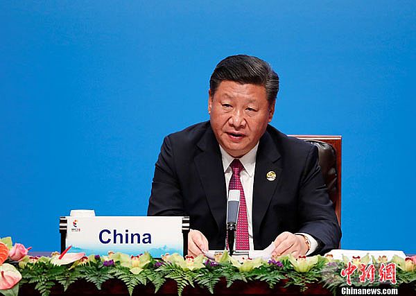 TAIDEN全程护航2017厦门金砖会议