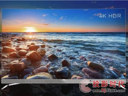 【什么是真4K和HDR电视?小编带大家了解一下