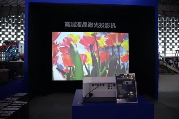 NEC亮剑CAE上海游乐展 全面进军主题乐园市场