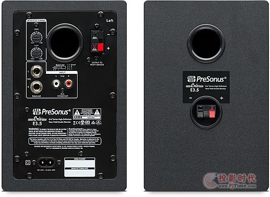 ˳ƽ PreSonus Eris E3.5 