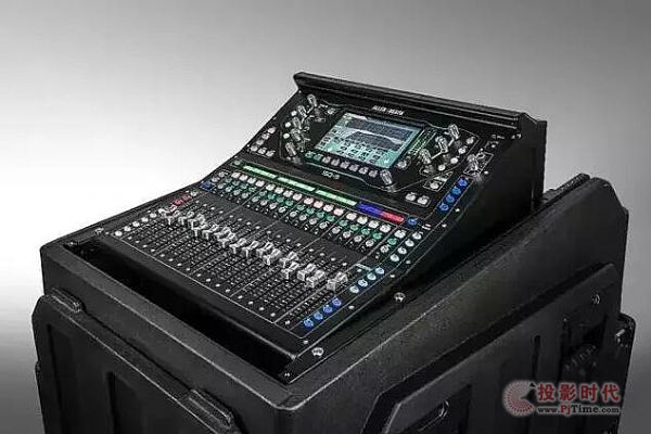 Allen&Heath96 kHz SQϵе̨