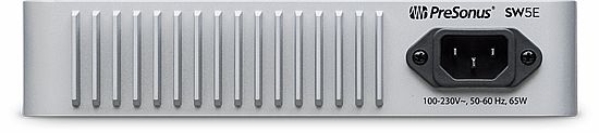 PreSonus SW5E AVB ֳЧϵͳ֮ѡ