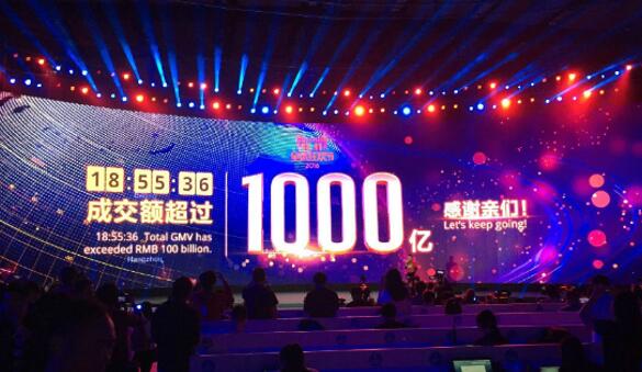 “双十一”1天倒计时，“剁手党”你们准备好了么？