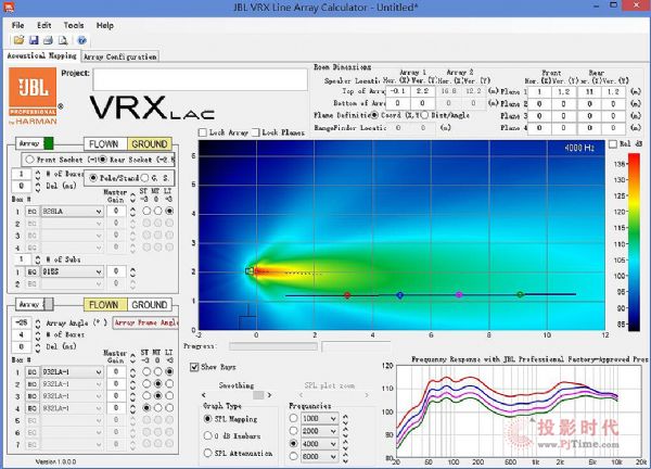 JBL VRX928LAϵͳӦ