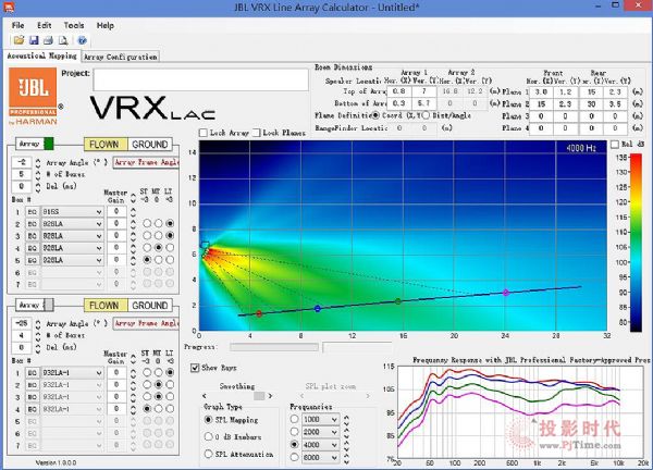 JBL VRX928LAϵͳӦ