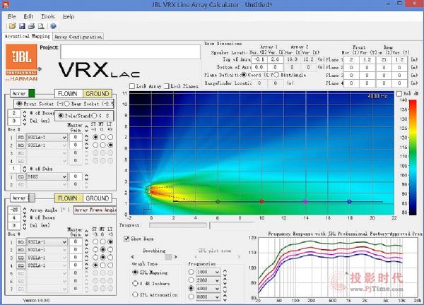 JBL VRX900ϵͳVRX932LAӦ