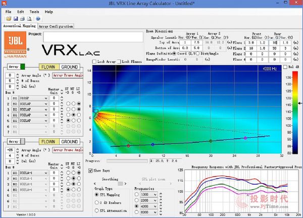 JBL VRX900ϵͳVRX932LAӦ