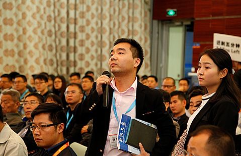 2017深圳国际全触与显示展盛大开幕