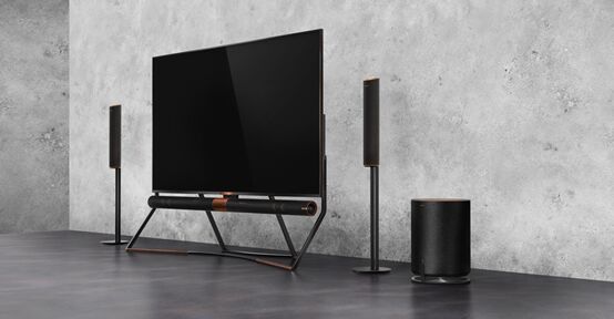 年度中国好电视正式揭晓，TCL X/C/P系列多款精品问鼎光荣榜