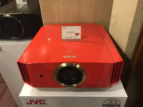 JVC20ᣬ2018ȫ4KͶӰ