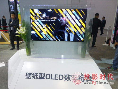 LG OLEDֽʾ55EJ5C-B