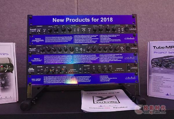 ô2018 NAMM