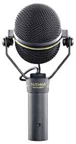 Electro-Voice ND468