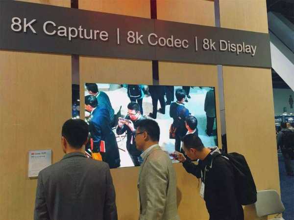 显示器件成为消费电子核心驱动力,DISPLAY CHINA 2018扬帆起航