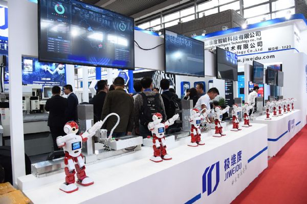 显示器件成为消费电子核心驱动力,DISPLAY CHINA 2018扬帆起航