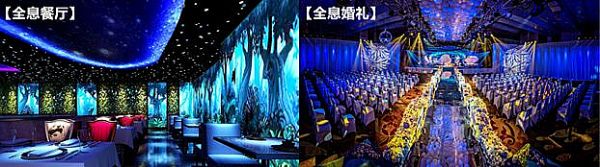 2018工程热潮！全息投影，了解一下