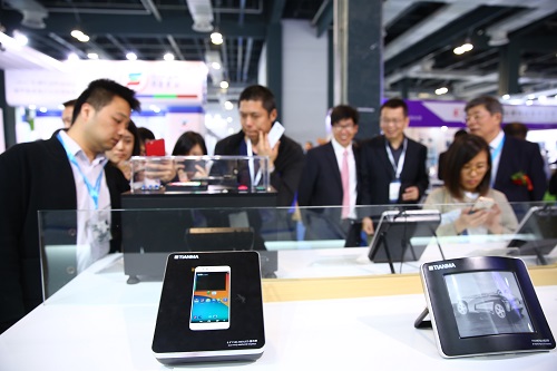 新型显示技术 手机全面屏时代全面到来