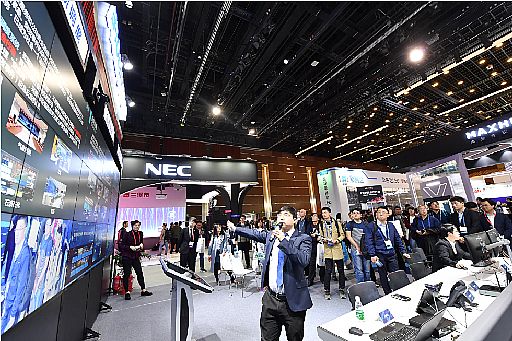 InfoComm China 2018 ȫ²Ʒ۽