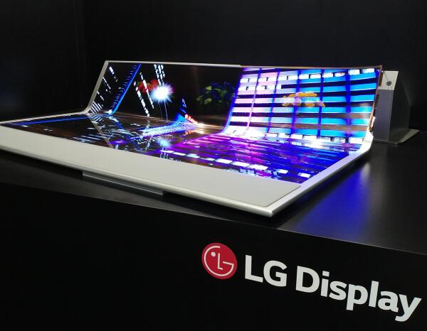 LCD50꣺LG Display SIDرչӭδ
