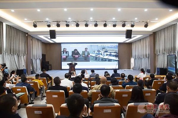 直播送教，中庆录播助力精准扶贫典型应用
