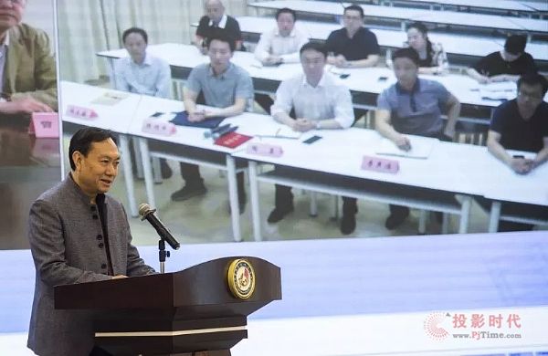 直播送教，中庆录播助力精准扶贫典型应用