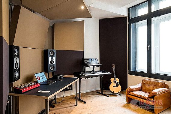 EVE Audio̽óݻKung Fu Studio¼