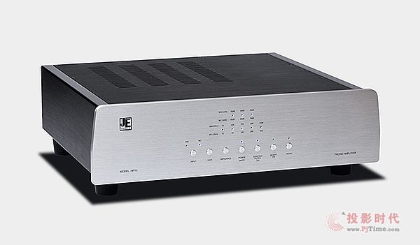 չJE Audio HP-10ͷŴ