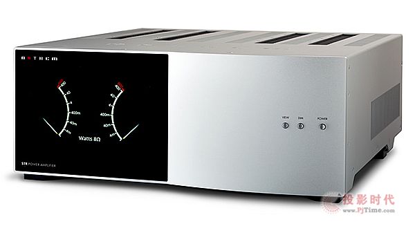 ô죺Anthem STR Power Amplifier