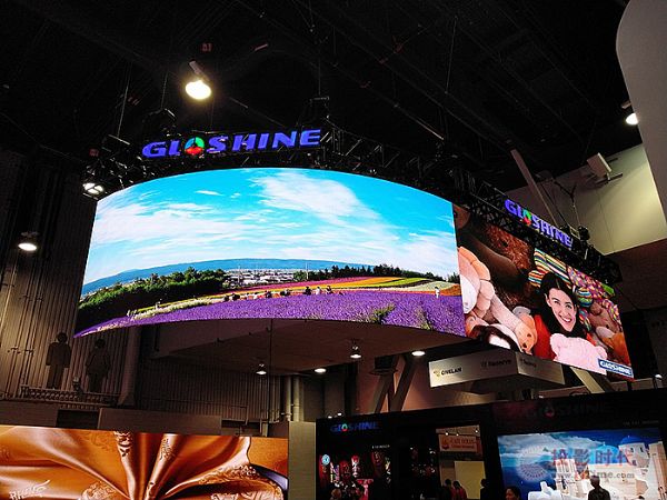 Ƽʢװinfocomm 2018