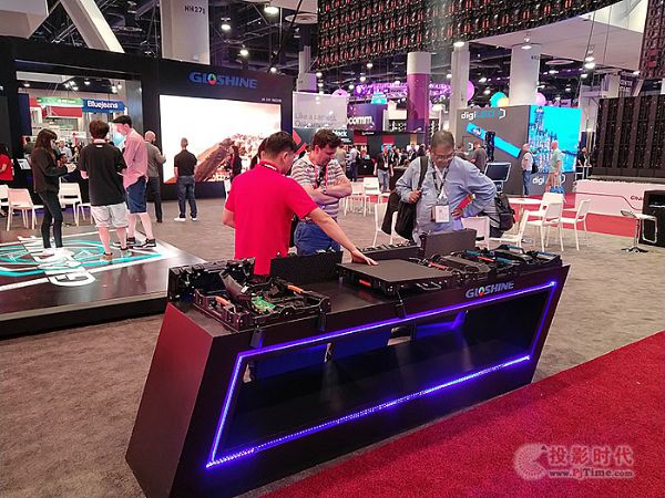 Ƽʢװinfocomm 2018