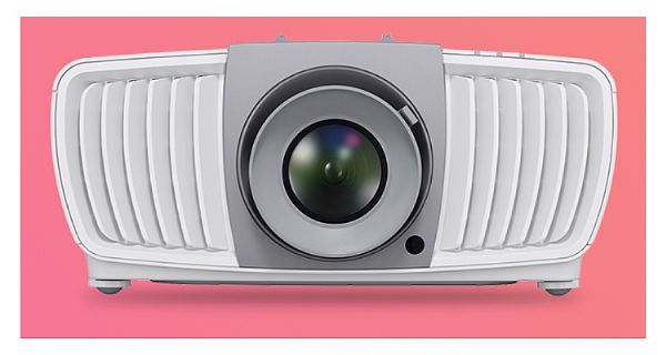 卡西欧无灯泡投影机亮相InfoComm 2018