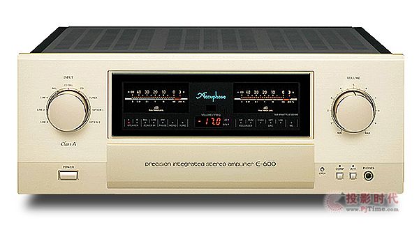 A֣Accuphase E-600ۺ