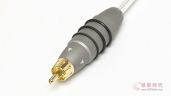ŴԵ弼High Fidelity Cables Reveal RCAλ