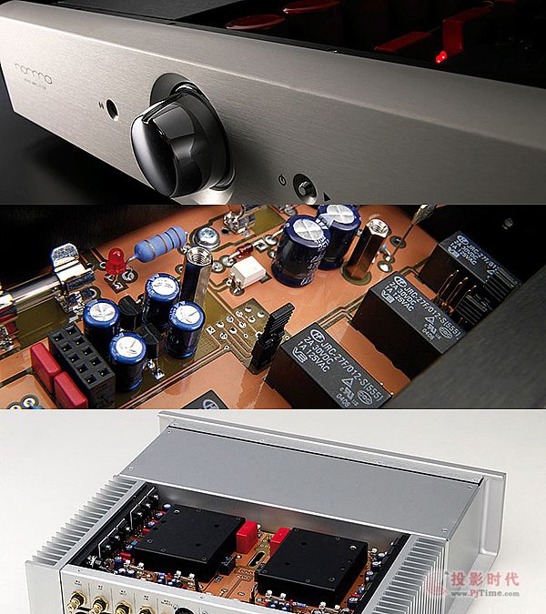 ˣNorma Audio Revo IPA-140ۺ