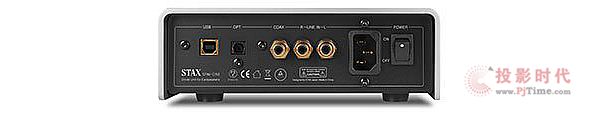 ĺû飺Stax SRM-D50 DAC