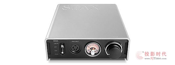 ĺû飺Stax SRM-D50 DAC