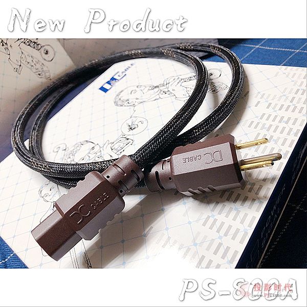 İ:DC Cable PS-800/PS-800AԴ