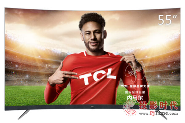 TCL4K55T3