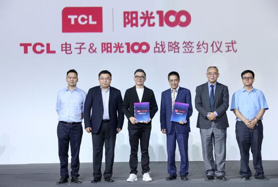 TCL100ǩսЭ飬 Living Windowפ10000ϲŸ߶˹Ԣ