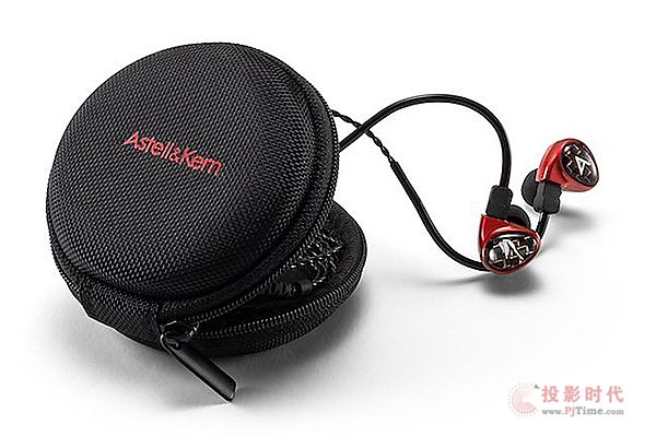 Astell&Kern Billie Jeanʽ