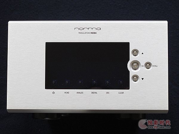 Ƽ϶ΪһNorma Audio HS-DA1 DAC