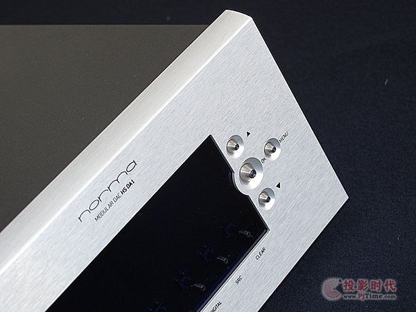 Ƽ϶ΪһNorma Audio HS-DA1 DAC