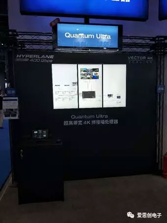 Extron ׽ɶ InfoComm China 2018