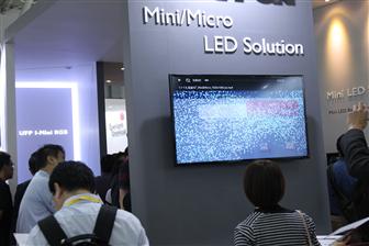 ǣLGƳߴmicro LED