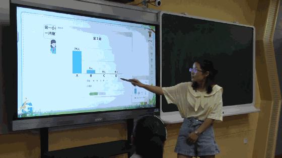 课堂时间有限,希沃易课堂助力名校名师提升教学质量