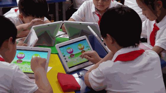 课堂时间有限,希沃易课堂助力名校名师提升教学质量