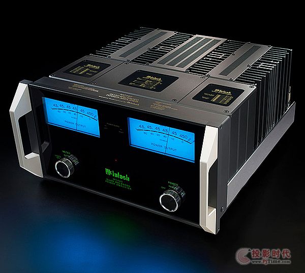 ̬66%McIntosh MC462